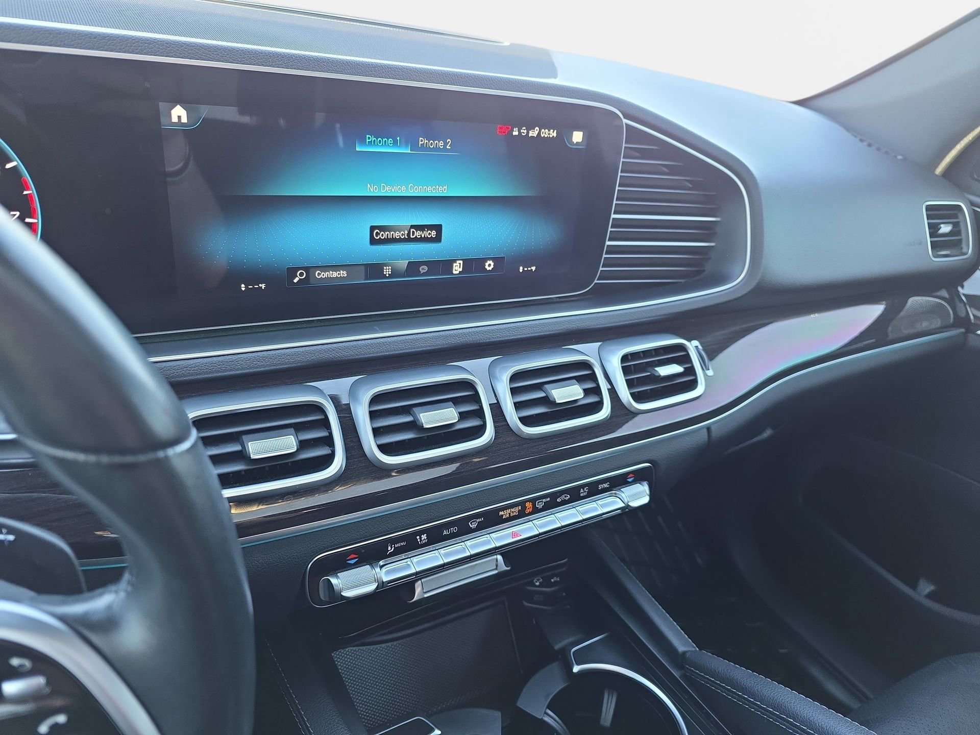 Certified 2022 Mercedes-Benz GLE 450 GLE 450 image 20