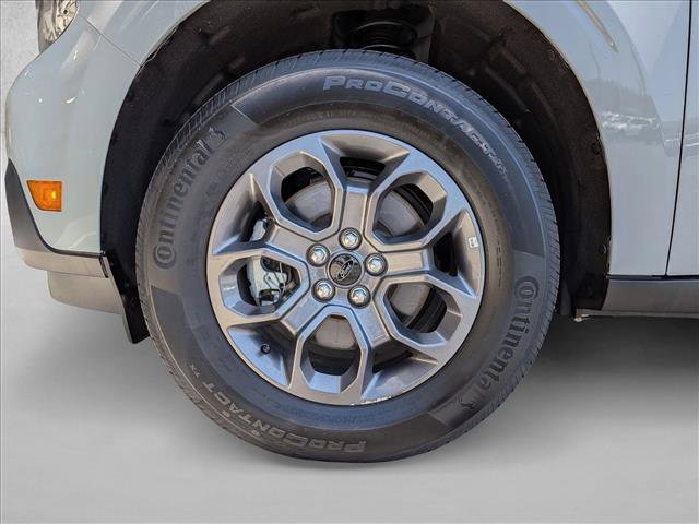 Used 2024 Ford Maverick XLT w/ Equipment Group 300A Standard AWD/4WD image 22
