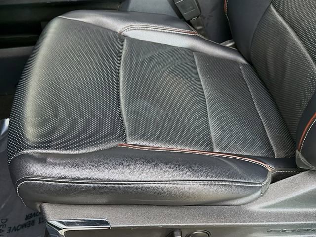 Used 2024 Ford F350 Lariat w/ Lariat Ultimate Package image 20