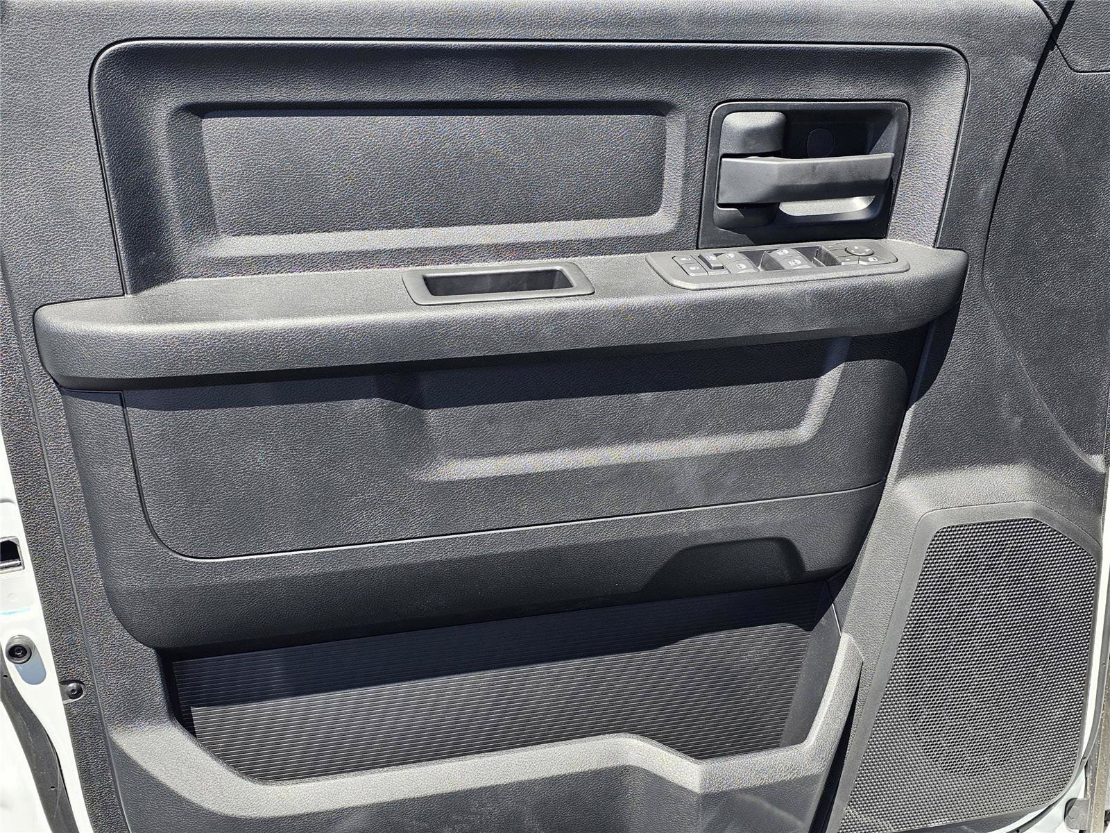 New 2026 RAM 2500 Tradesman AWD/4WD image 15