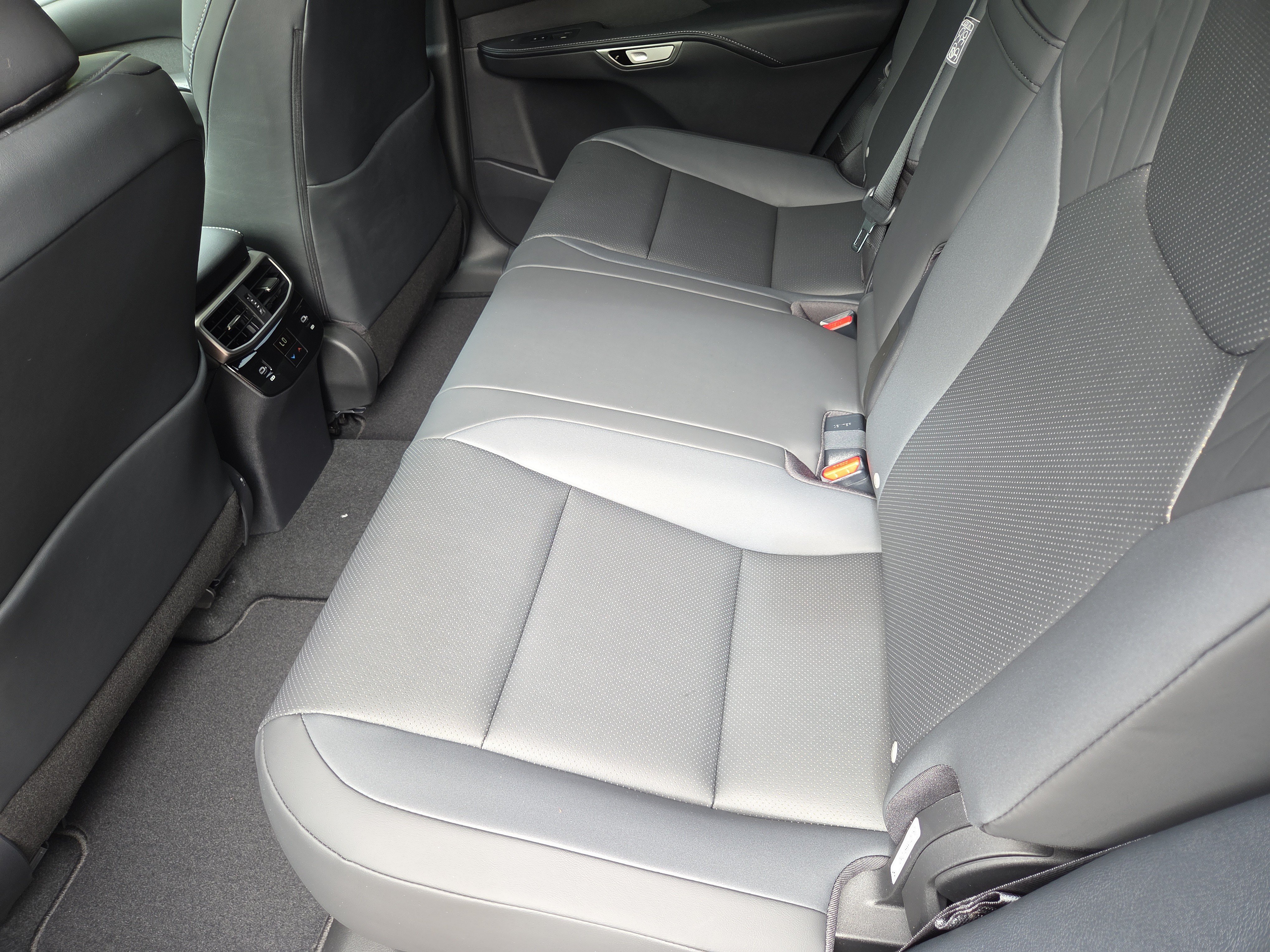 New 2026 Lexus RX 350 Premium AWD/4WD image 10