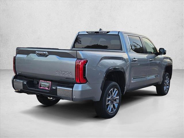 New 2026 Toyota Tundra 1794 Edition AWD/4WD image 2