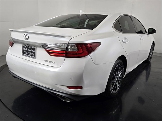 Used 2016 Lexus ES 350 image 6