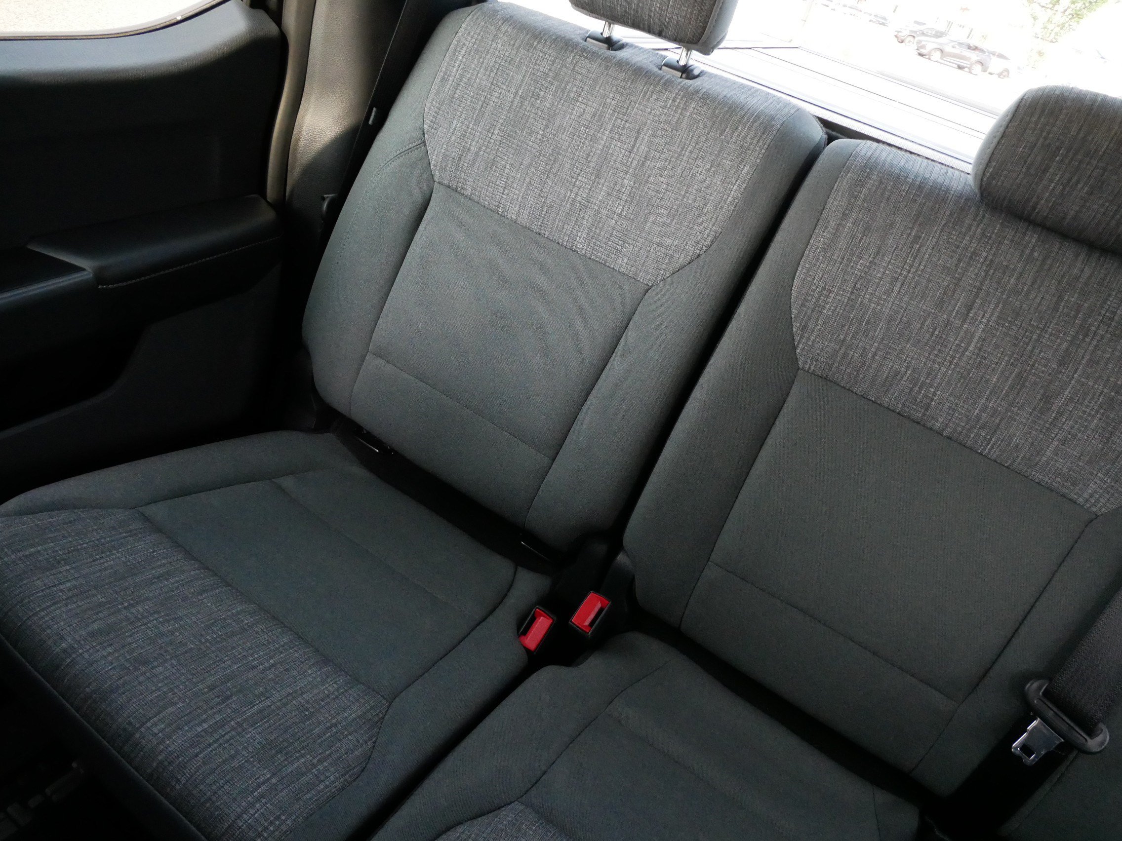 Used 2023 Ford F150 XLT w/ XTR Package AWD/4WD image 12