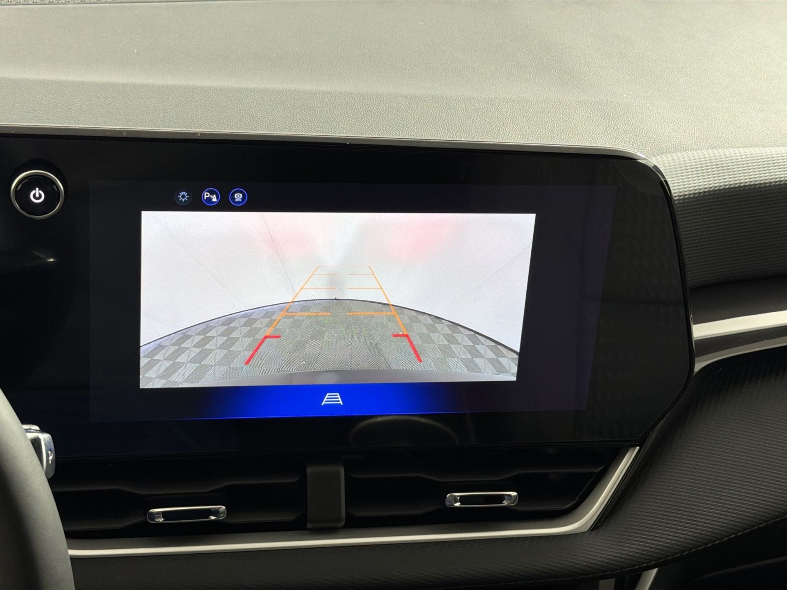 New 2027 Chevrolet Equinox LT FWD image 19