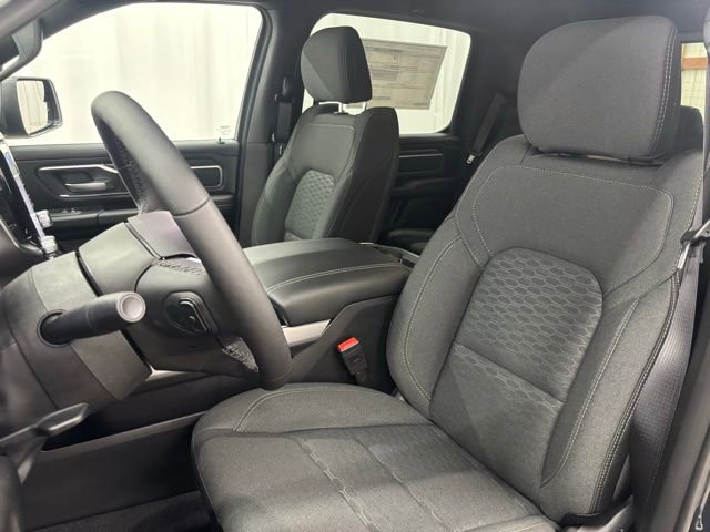 New 2026 RAM 1500 Big Horn image 6
