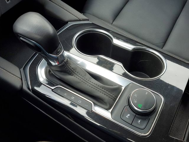 Certified 2022 Chevrolet Blazer Premier w/ Enhanced Convenience Package image 16