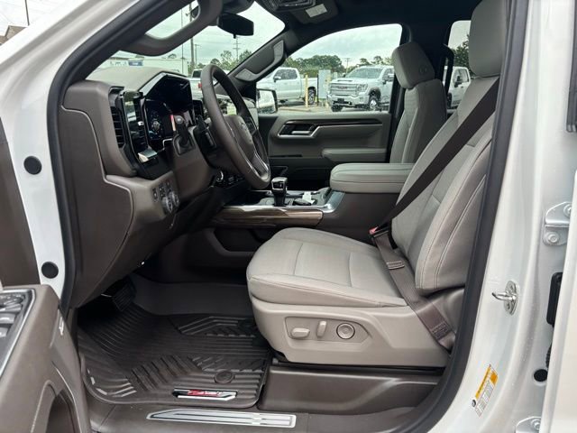 New 2026 Chevrolet Silverado 1500 RST image 2