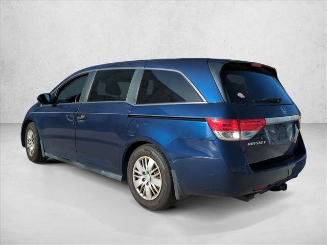 Used 2016 Honda Odyssey LX image 5