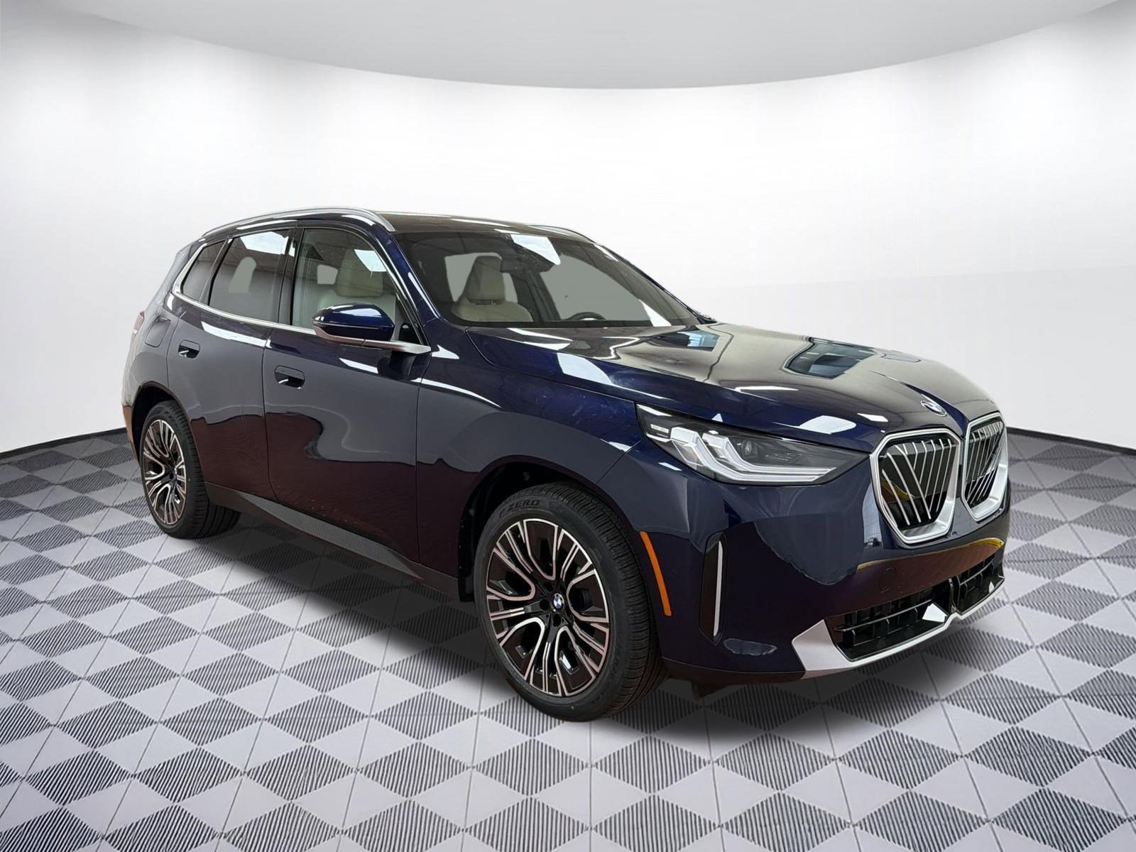 New 2026 BMW X3 xDrive30 w/ Convenience Package AWD/4WD image 6