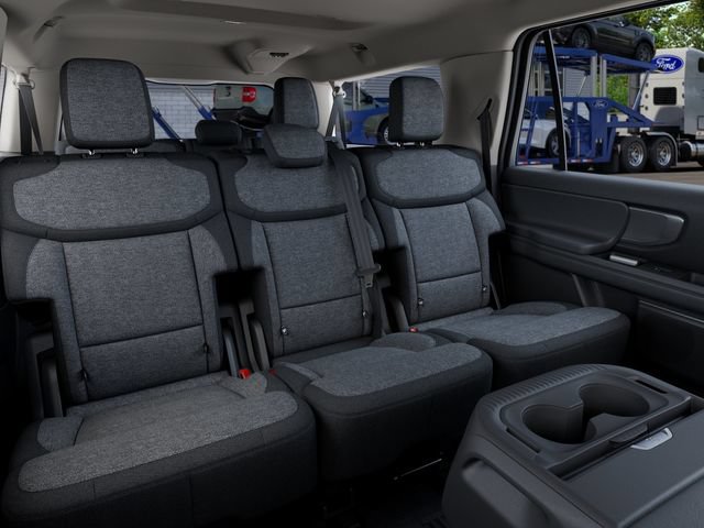 New 2027 Ford Expedition Max Active AWD/4WD image 11