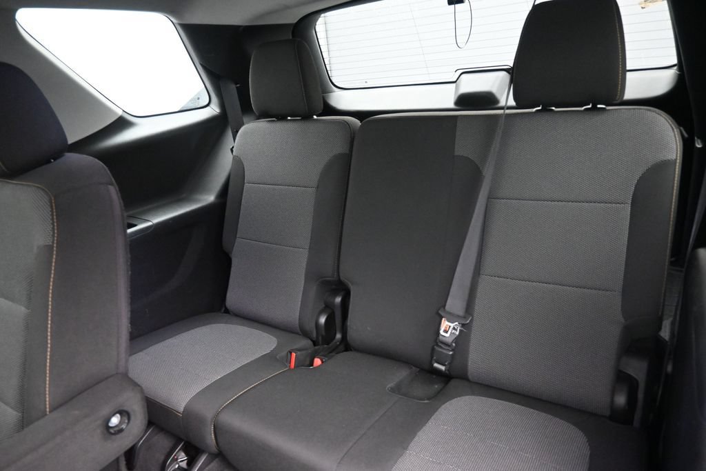Used 2019 Chevrolet Traverse LT FWD image 15
