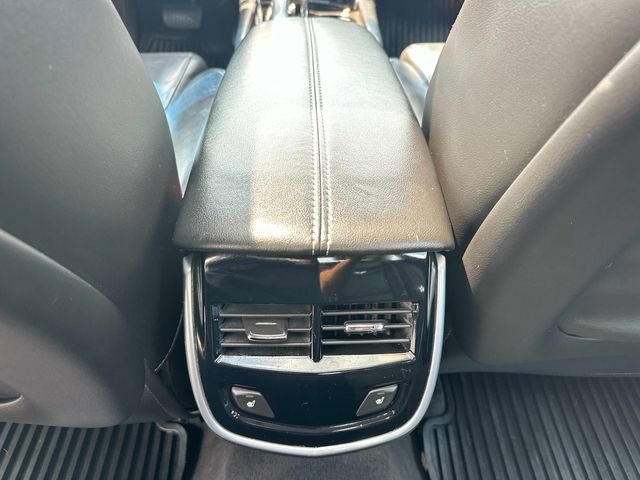 Used 2015 Cadillac XTS Luxury w/ Driver Awareness Package FWD image 13