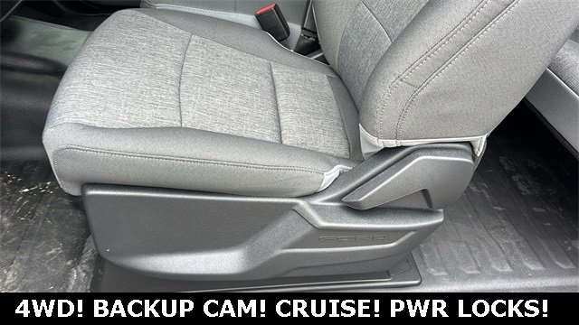 New 2025 Ford F150 XL image 22