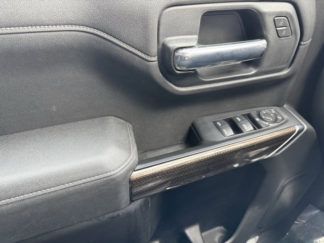 Used 2020 Chevrolet Silverado 1500 LT w/ All-Star Edition image 30