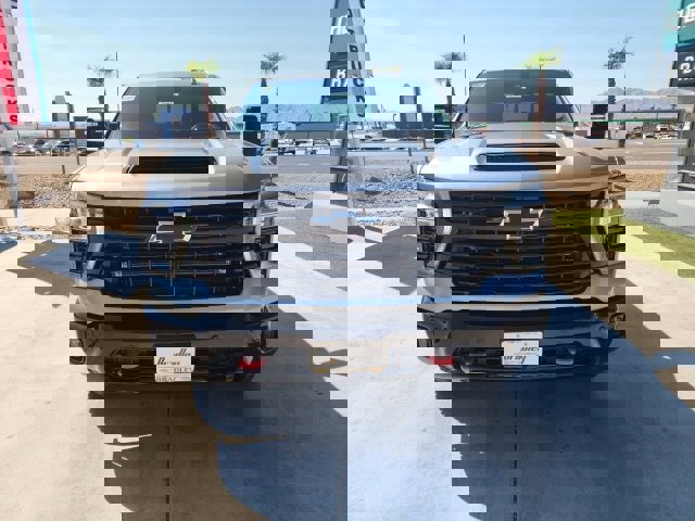 New 2026 Chevrolet Silverado 2500 LTZ w/ Trail Boss Package image 9