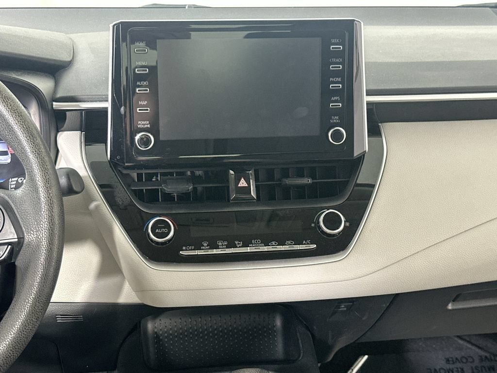 Used 2020 Toyota Corolla LE FWD image 20