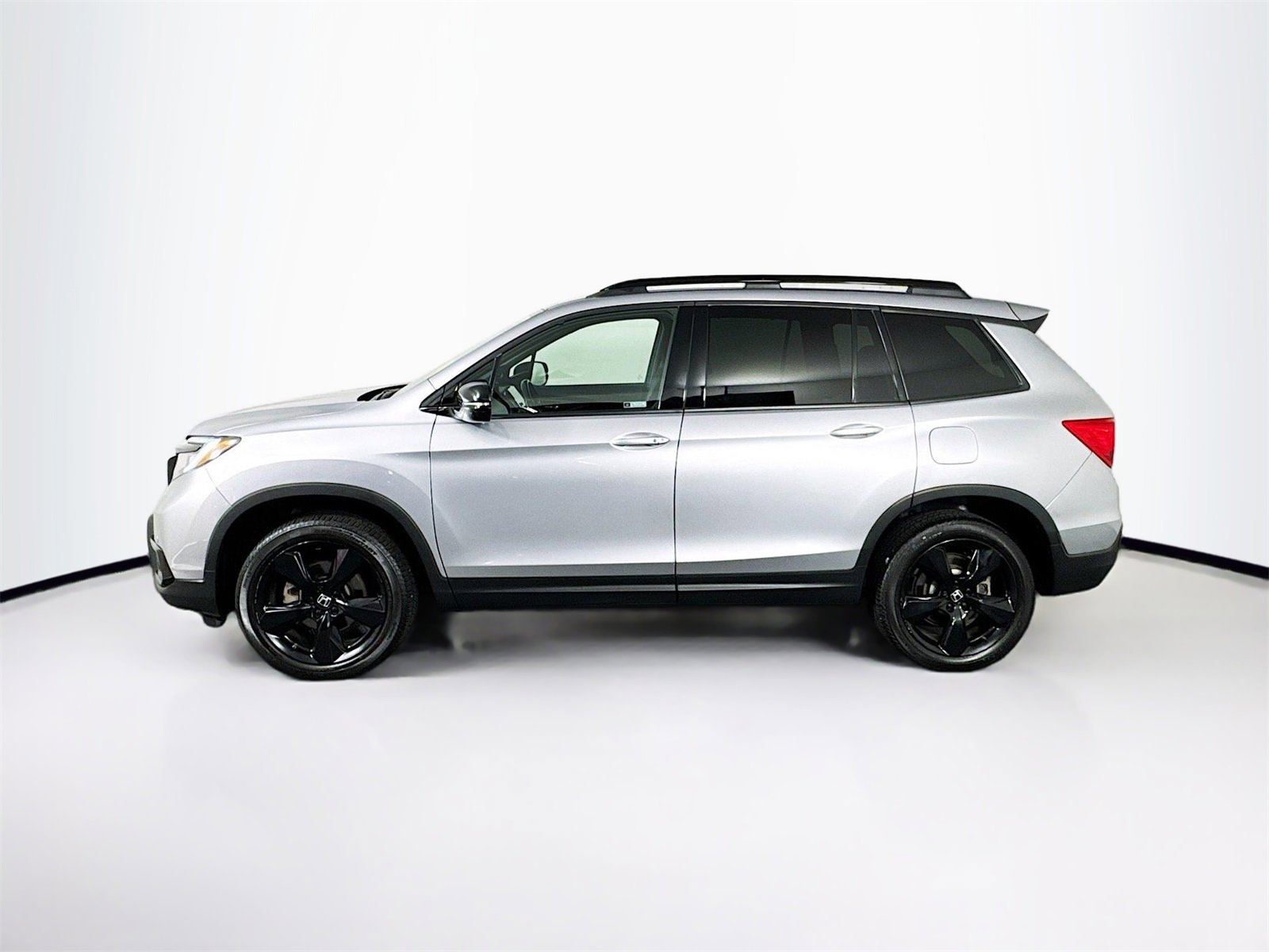 Used 2021 Honda Passport Elite image 4