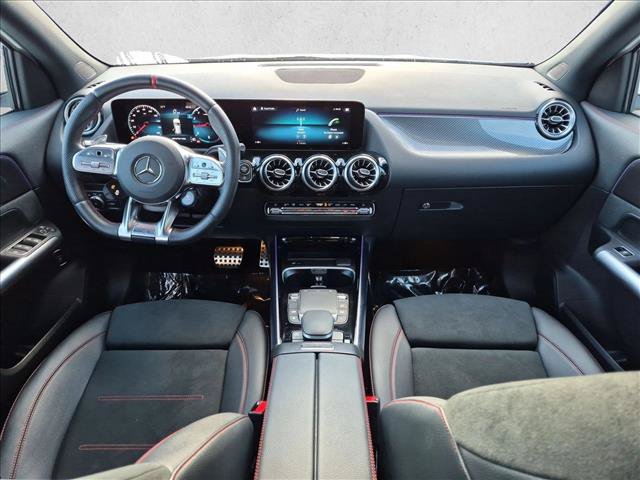 Certified 2023 Mercedes-Benz GLA 35 AMG 4MATIC image 16