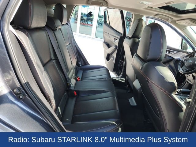 Used 2021 Subaru Crosstrek 2.5i Limited w/ Moonroof Package 2 image 26