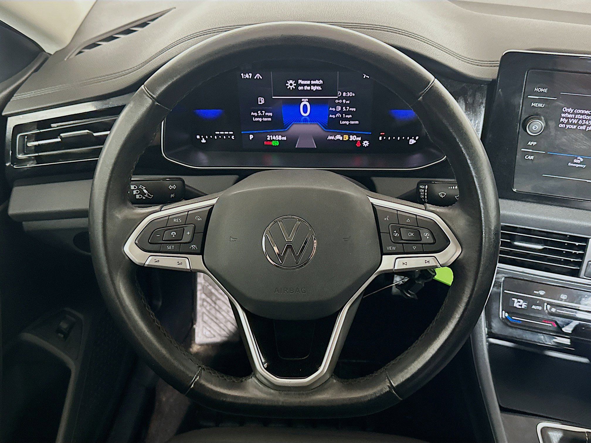 Used 2025 Volkswagen Jetta S image 18