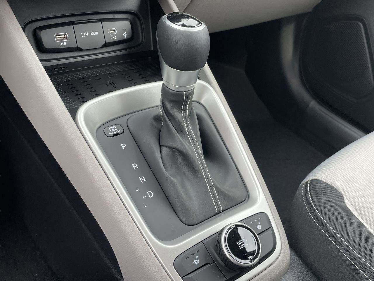 New 2026 Hyundai Venue SEL image 34