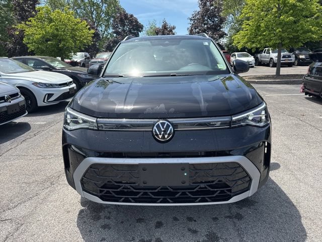 New 2026 Volkswagen Taos SEL AWD/4WD image 7