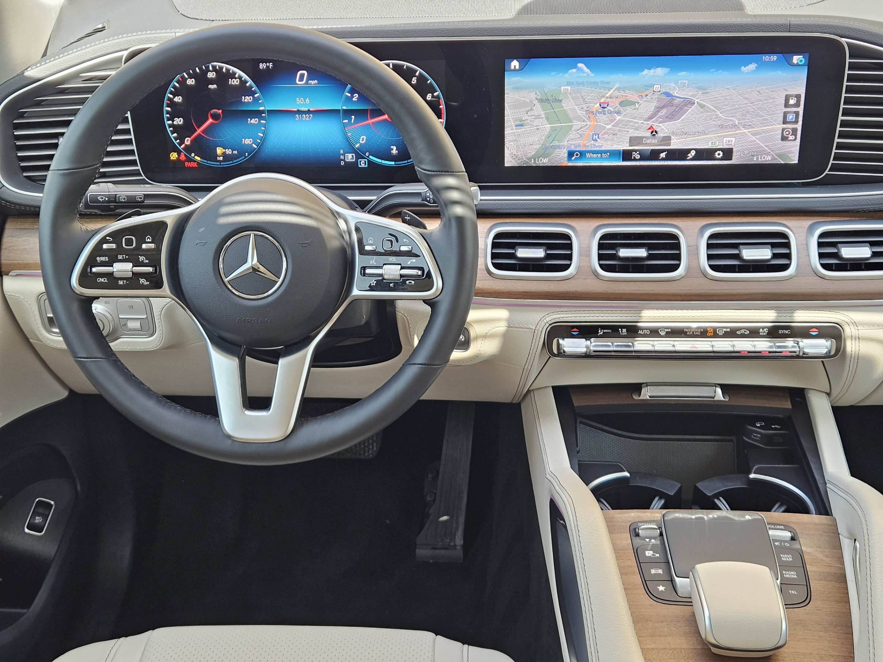 Certified 2022 Mercedes-Benz GLE 350 image 33