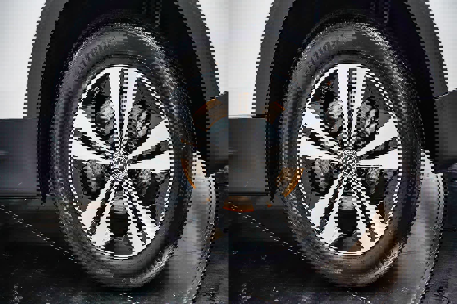 Used 2026 Mercedes-Benz GLB 250 image 10