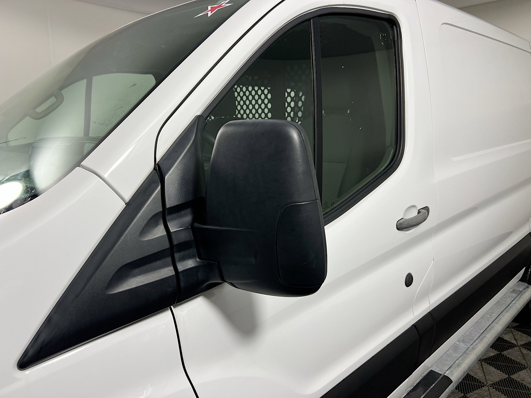 Used 2023 Ford Transit 250 Low Roof w/ Exterior Upgrade Package RWD image 12