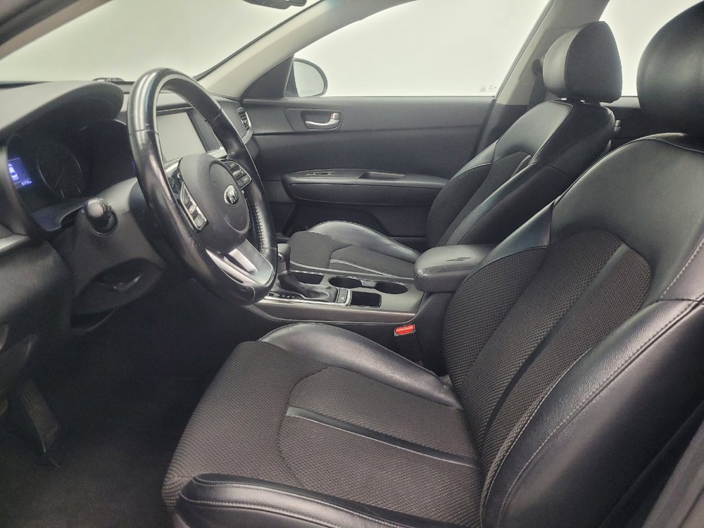 Used 2019 Kia Optima S FWD image 17