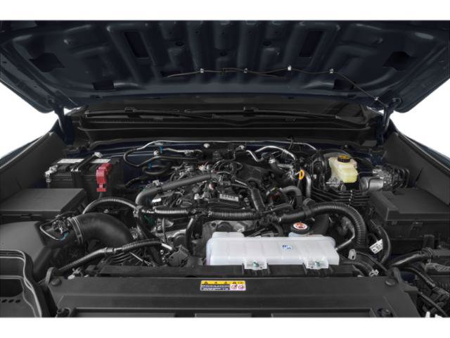 New 2026 Toyota Tacoma SR RWD image 15