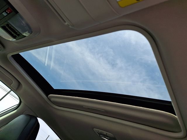 Used 2021 Subaru Crosstrek 2.5i Limited w/ Moonroof Package 2 AWD/4WD image 15