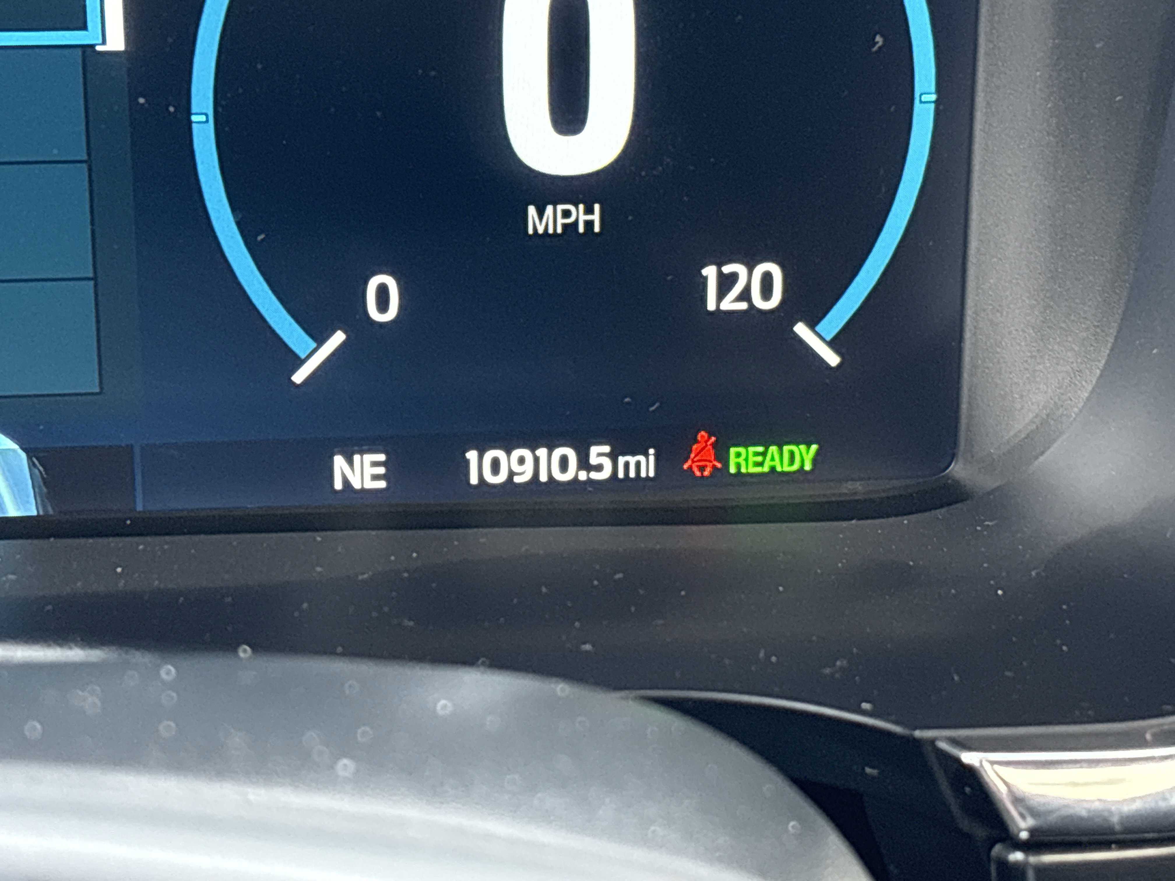 Used 2023 Ford F150 Lariat w/ Equipment Group 502A High image 21