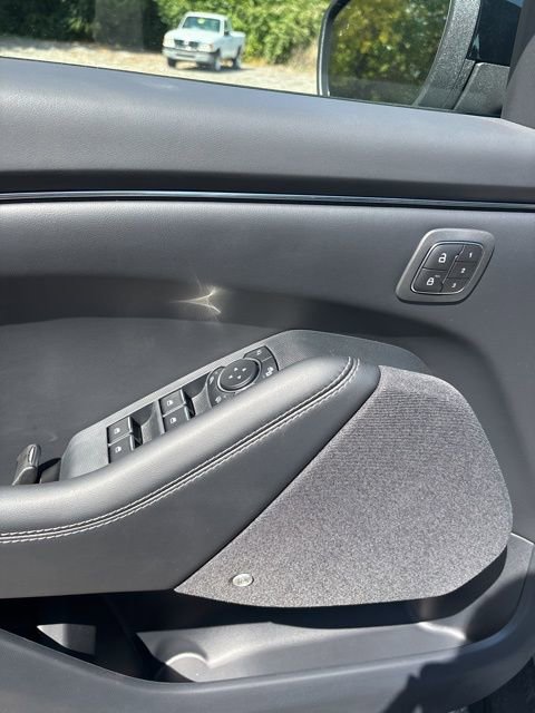 New 2025 Ford Mustang Mach-E Premium image 19