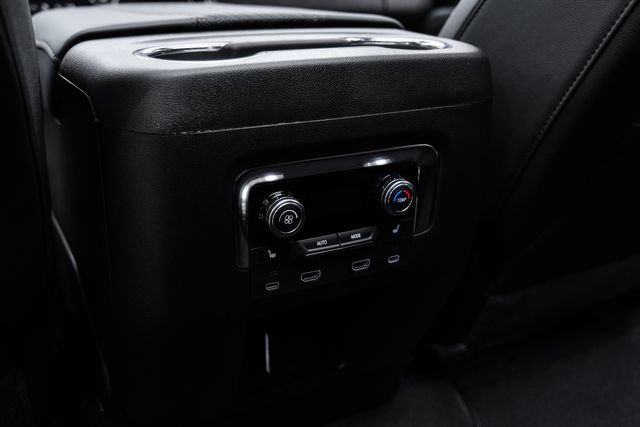 Used 2026 GMC Yukon AT4 w/ AT4 Premium Plus Package AWD/4WD image 72