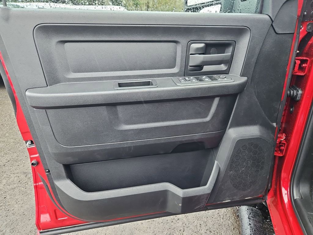 New 2026 RAM 2500 Tradesman w/ Power Wagon Package image 11