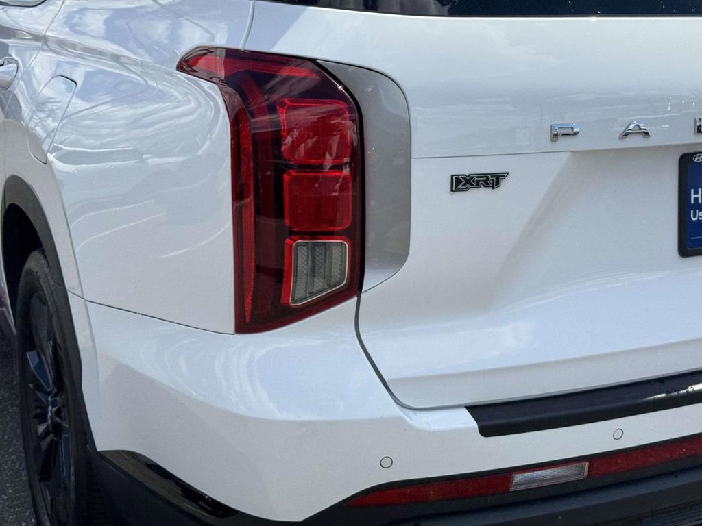 Used 2023 Hyundai Palisade XRT AWD/4WD image 11