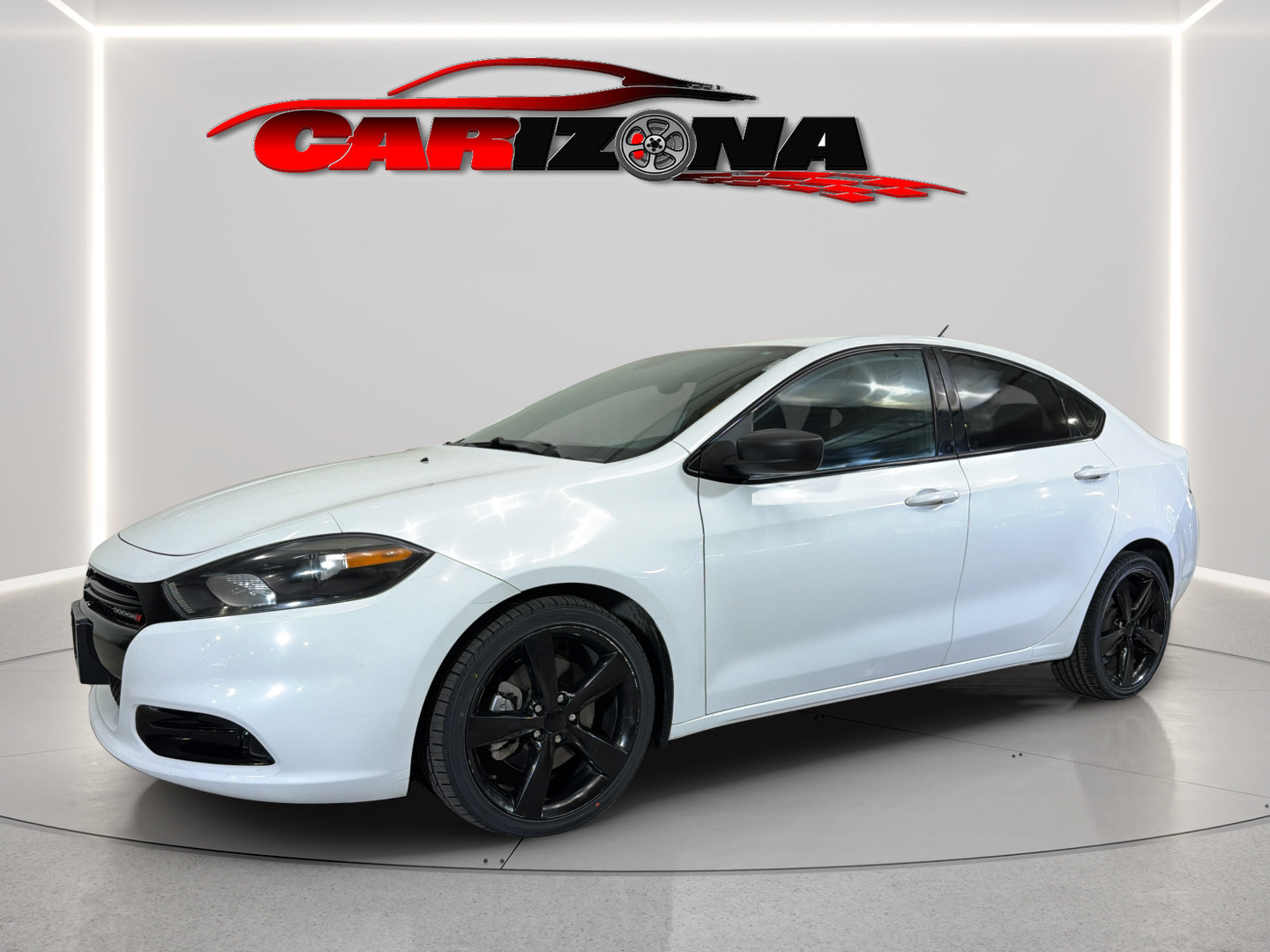 Used 2015 Dodge Dart SXT FWD image 5