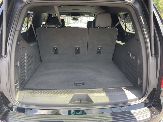 Used 2025 GMC Yukon XL Elevation AWD/4WD image 10