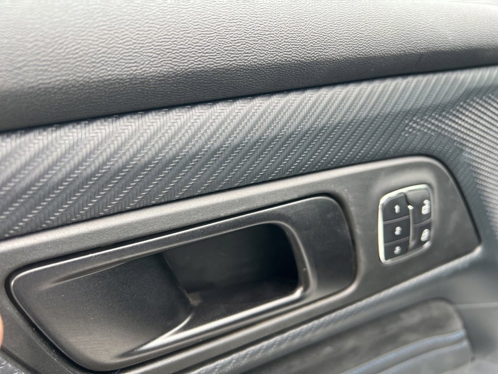 Used 2024 Ford Mustang Dark Horse image 27