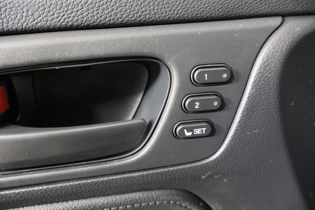 Used 2025 Honda Odyssey Sport-L image 22