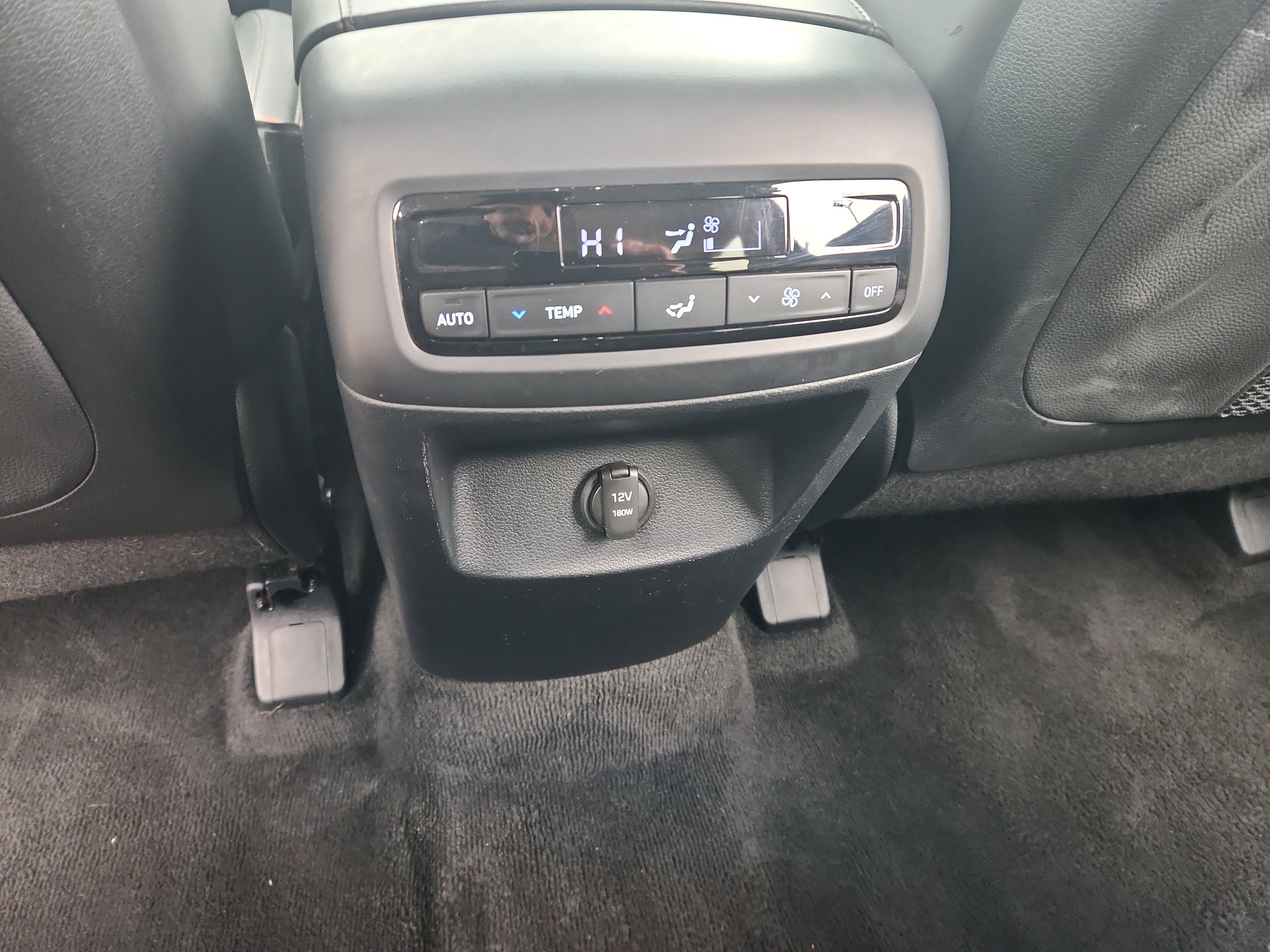 Used 2025 Hyundai Palisade SEL image 39