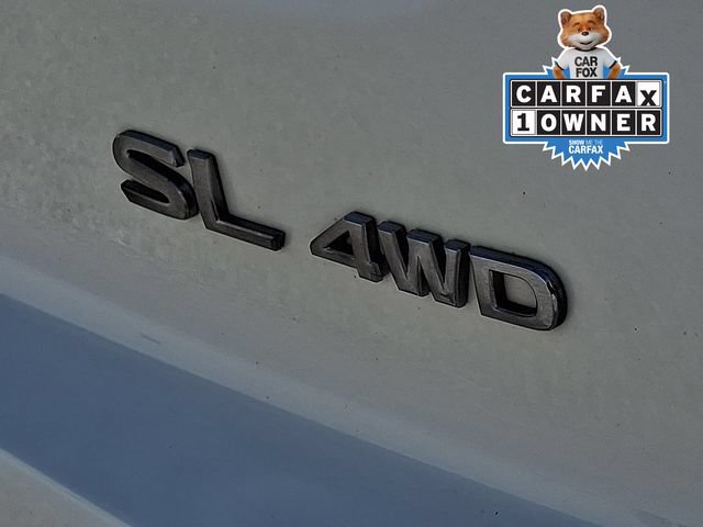 Used 2023 Nissan Pathfinder SL AWD/4WD image 31