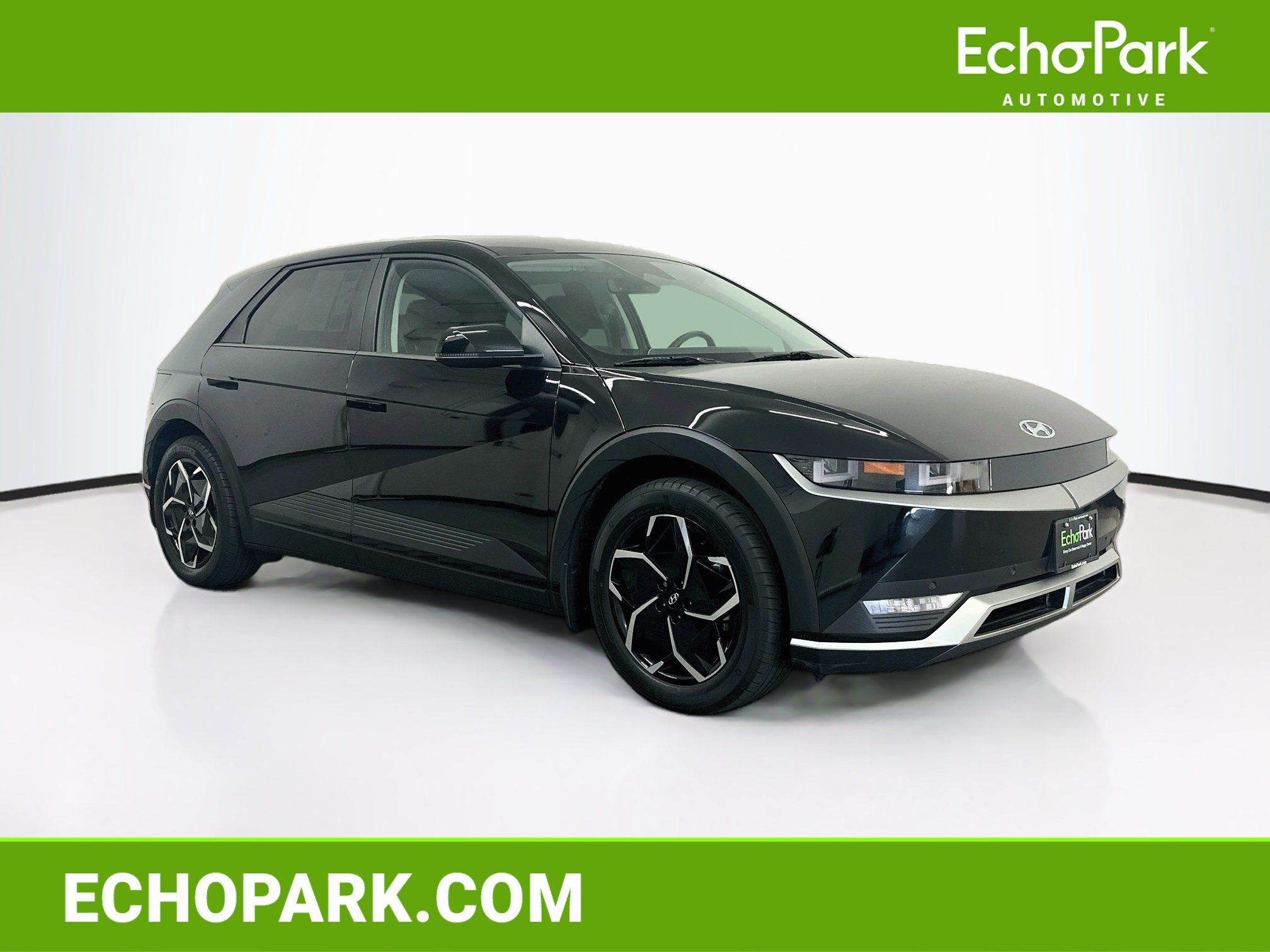 Used 2024 Hyundai Ioniq 5 SEL AWD/4WD image 1