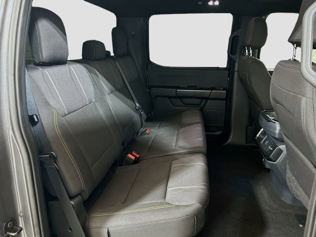 Used 2025 Ford F150 STX image 23