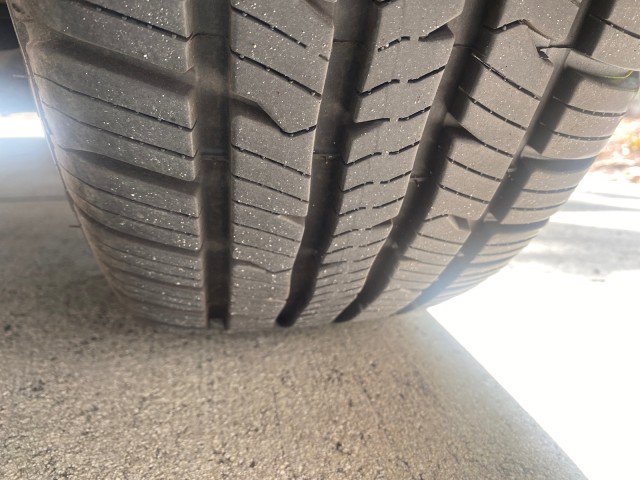 Used 2012 Chrysler Town & Country Touring w/ Entertainment Group #1 image 92