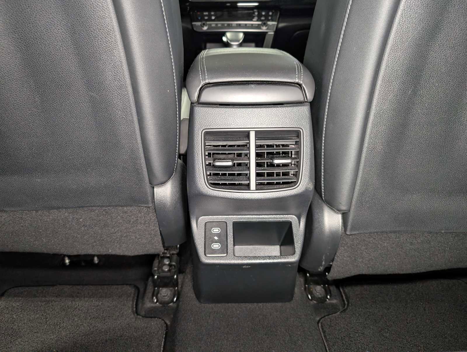 Used 2024 Kia Seltos S AWD/4WD image 21
