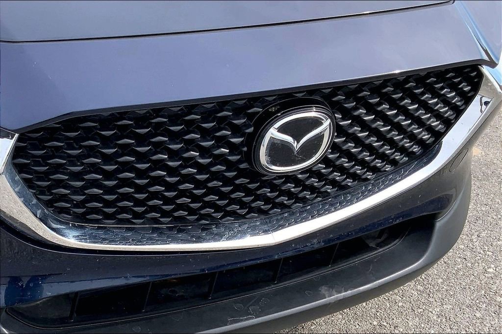 Used 2025 MAZDA CX-30 AWD 2.5 S w/ Select Sport Pkg image 24
