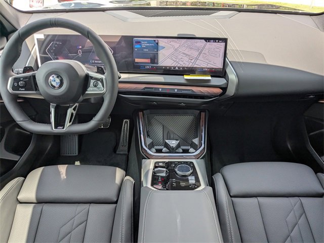New 2026 BMW X3 xDrive30 w/ M Sport Package image 16